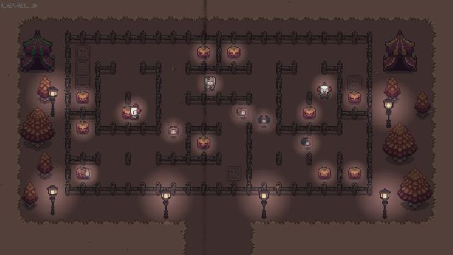 Ghoulie's Garden screenshot 72076