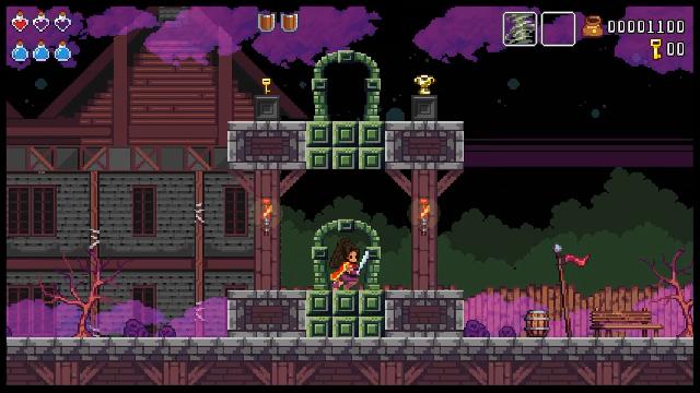 Swords & Bones 2 screenshot 72104