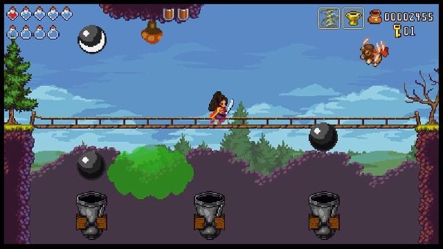 Swords & Bones 2 screenshot 72108