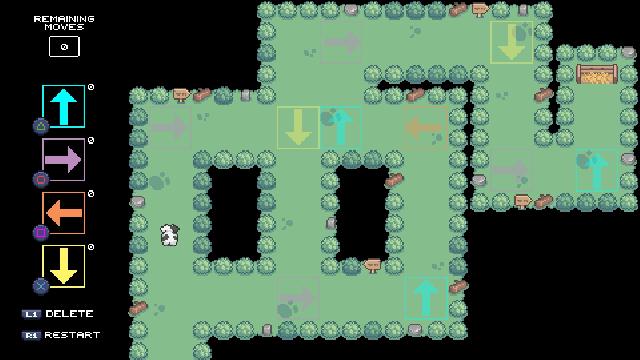 Moo & Move: Extra Grazing Grounds screenshot 72123