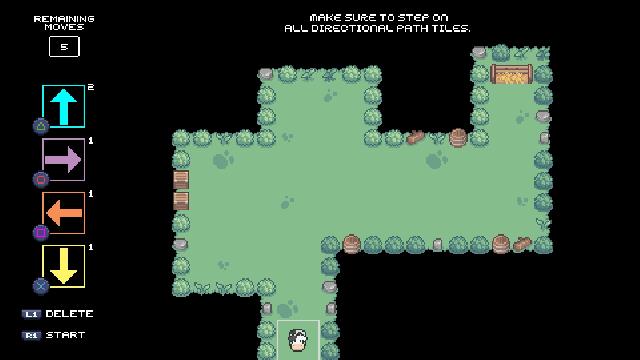 Moo & Move: Extra Grazing Grounds screenshot 72126