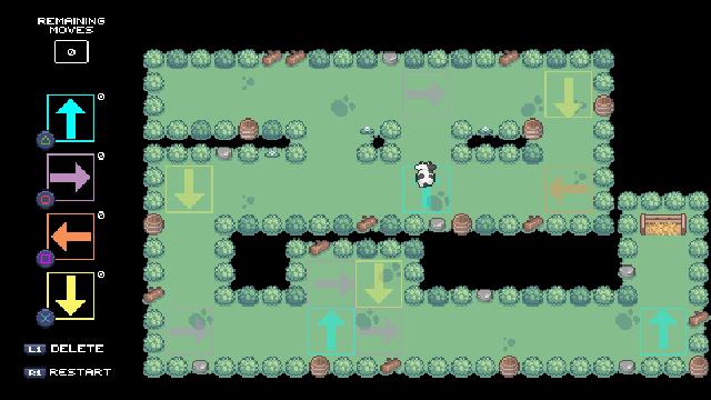 Moo & Move: Extra Grazing Grounds screenshot 72127