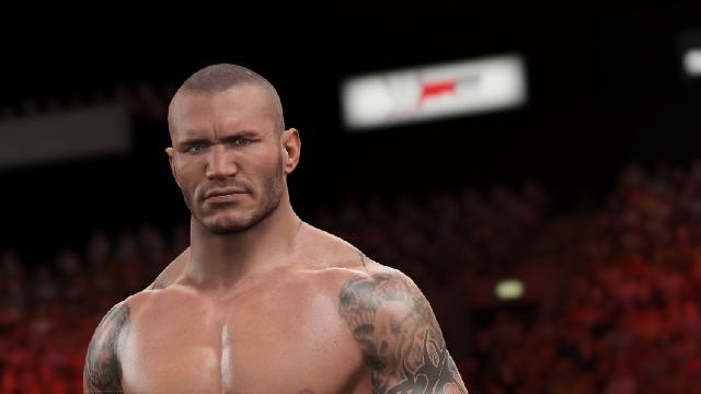 WWE 2K15 screenshot 1731