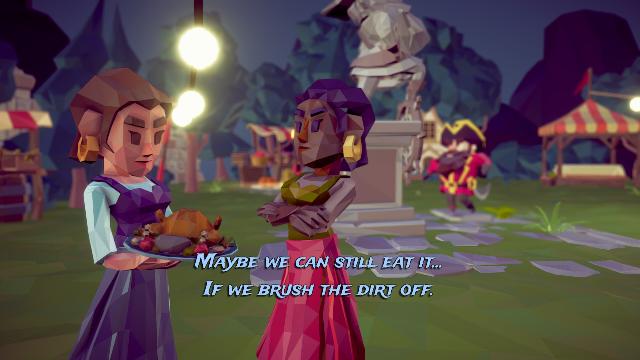 Tile Tales: Pirate screenshot 72137