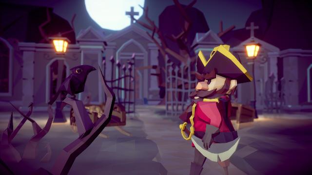 Tile Tales: Pirate screenshot 72138