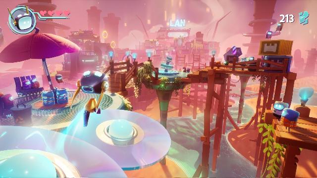 Boti: Byteland Overclocked screenshot 72169