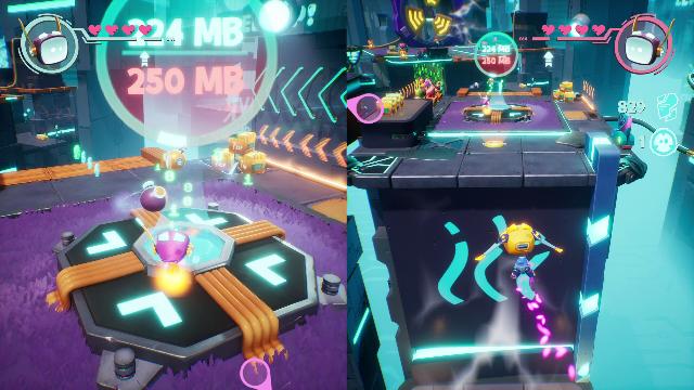 Boti: Byteland Overclocked screenshot 72173