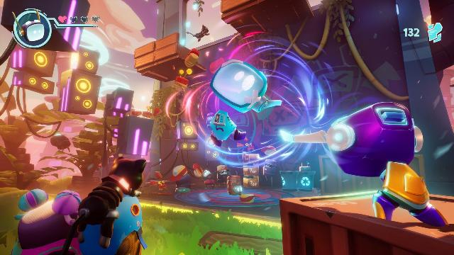 Boti: Byteland Overclocked screenshot 72165