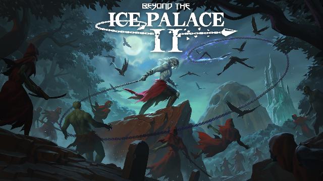 Beyond the Ice Palace 2 screenshot 72184