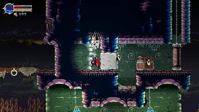 Beyond the Ice Palace 2 screenshot 72185