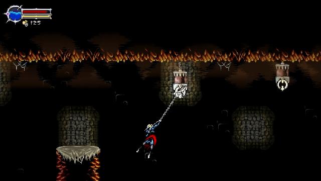 Beyond the Ice Palace 2 screenshot 72186