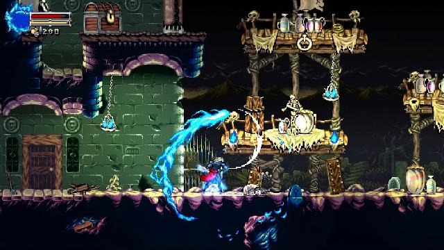 Beyond the Ice Palace 2 screenshot 72189