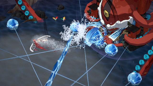 Yasha: Legends of the Demon Blade screenshot 72197