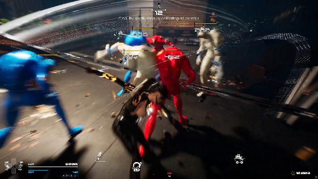 DISORDER screenshot 72218
