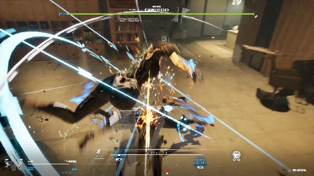 DISORDER screenshot 72220