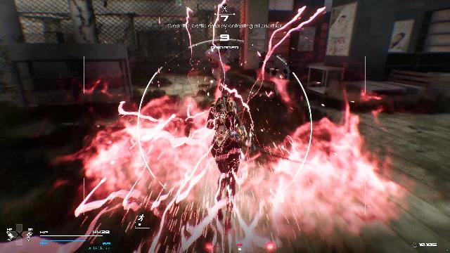 DISORDER screenshot 72221