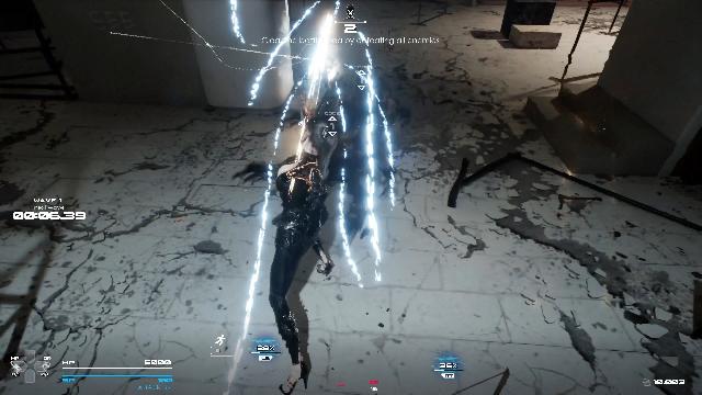 DISORDER screenshot 72223
