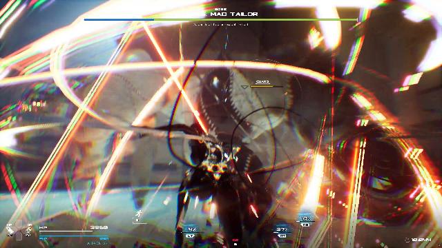DISORDER screenshot 72224
