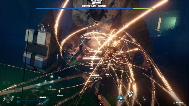 DISORDER screenshot 72225