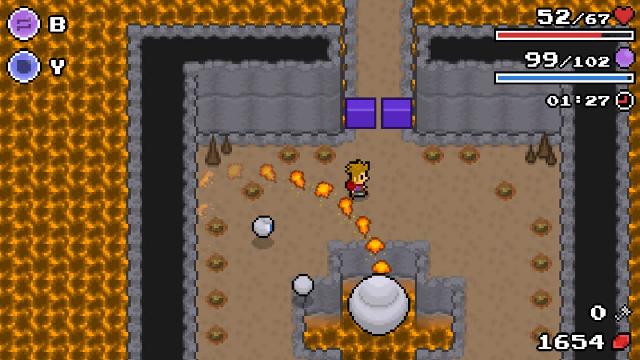 Stories of Bethem: Full Moon screenshot 7875