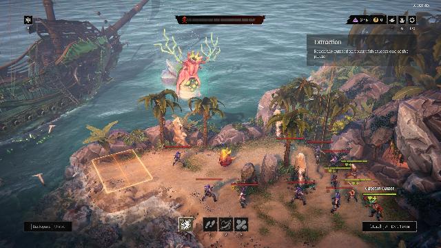 Rogue Waters screenshot 72234