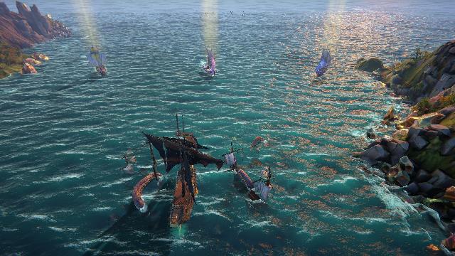 Rogue Waters screenshot 72238