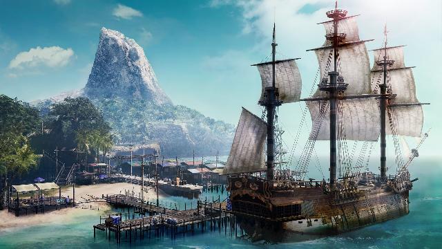 Like a Dragon: Pirate Yakuza in Hawaii screenshot 72259