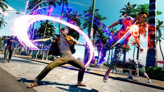 Like a Dragon: Pirate Yakuza in Hawaii screenshot 72261