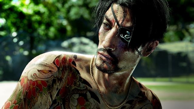 Like a Dragon: Pirate Yakuza in Hawaii screenshot 72262