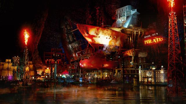 Like a Dragon: Pirate Yakuza in Hawaii screenshot 72265