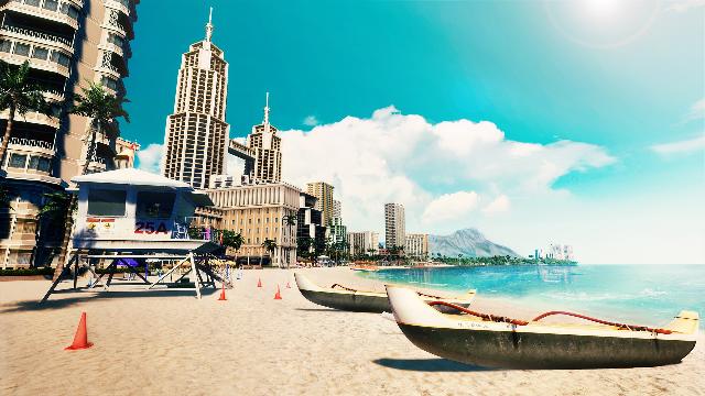 Like a Dragon: Pirate Yakuza in Hawaii screenshot 72266