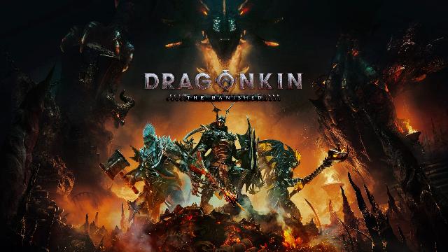 Dragonkin: The Banished screenshot 72267