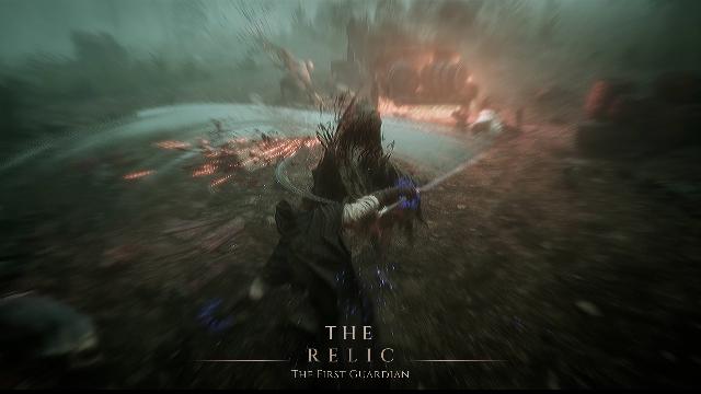 The Relic: The First Guardian screenshot 72273