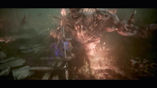 The Relic: The First Guardian screenshot 72276