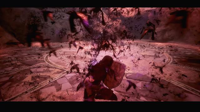 The Relic: The First Guardian screenshot 72278