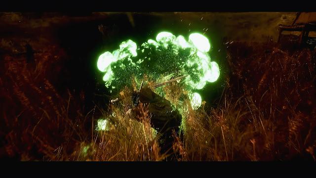 The Relic: The First Guardian screenshot 72280