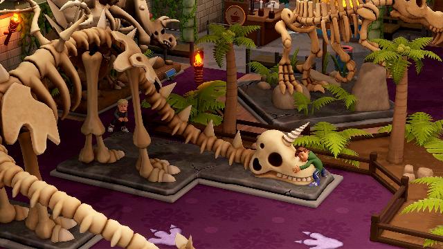 Two Point Museum screenshot 72300