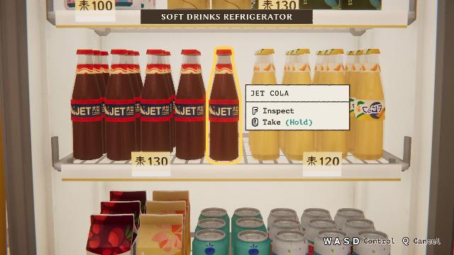 inKONBINI: One Store. Many Stories screenshot 72338