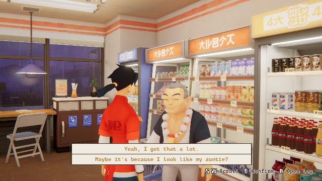 inKONBINI: One Store. Many Stories screenshot 72339
