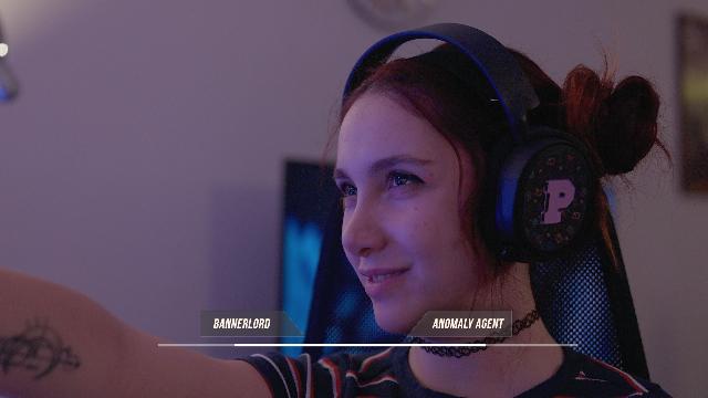 Hacked: The Streamer Screenshots, Wallpaper