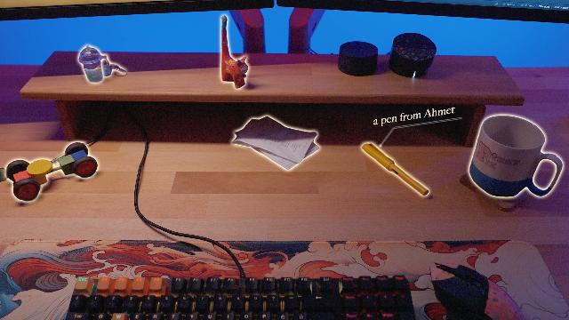 Hacked: The Streamer screenshot 72346