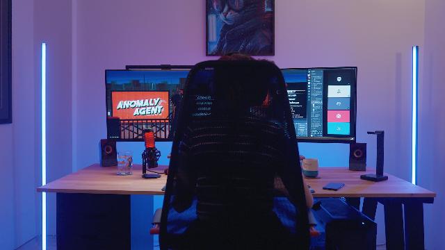 Hacked: The Streamer screenshot 72349
