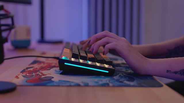 Hacked: The Streamer screenshot 72351