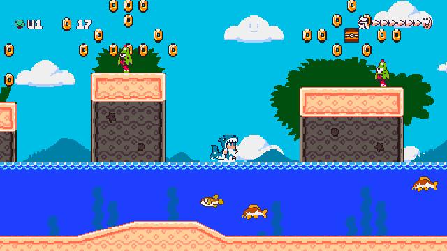 Kitsune Tails screenshot 72354
