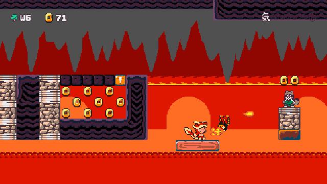 Kitsune Tails screenshot 72358