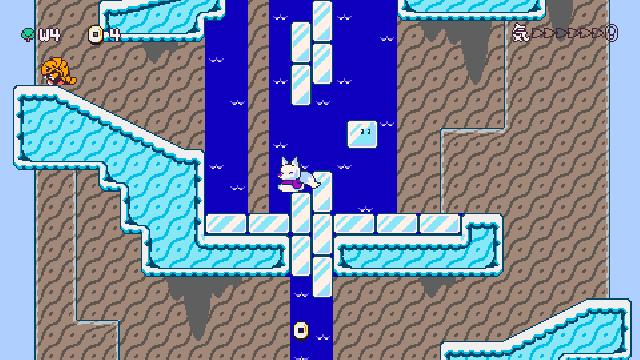 Kitsune Tails screenshot 72360