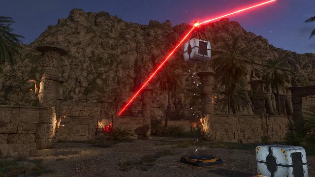 The Talos Principle: Reawakened screenshot 72385