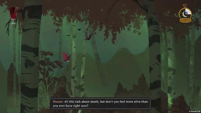 Cabernet screenshot 72414