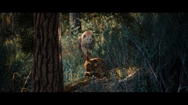 Hunting Simulator 3 screenshot 72445