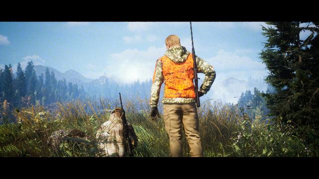 Hunting Simulator 3 screenshot 72446